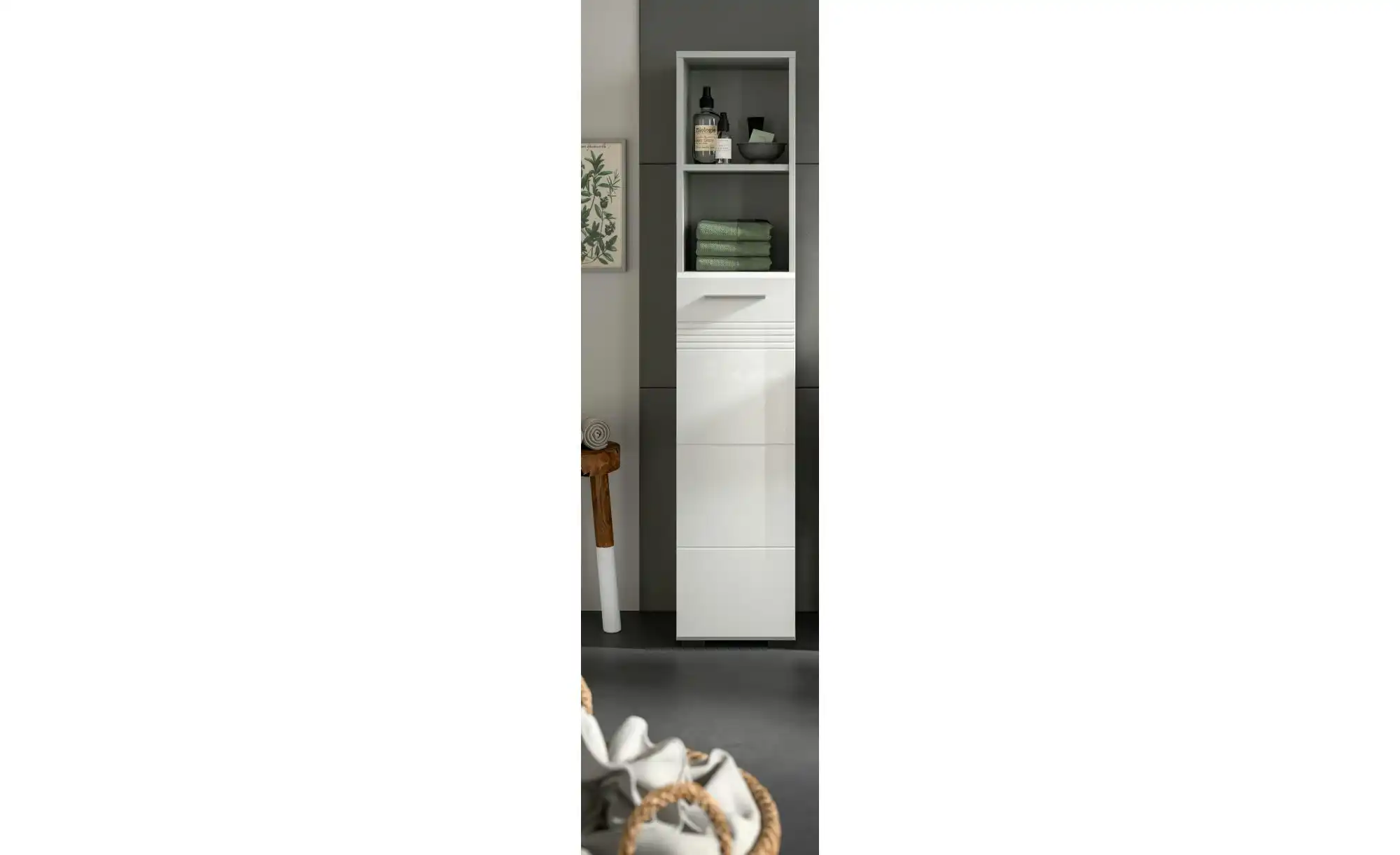 Hochschrank Caputher See