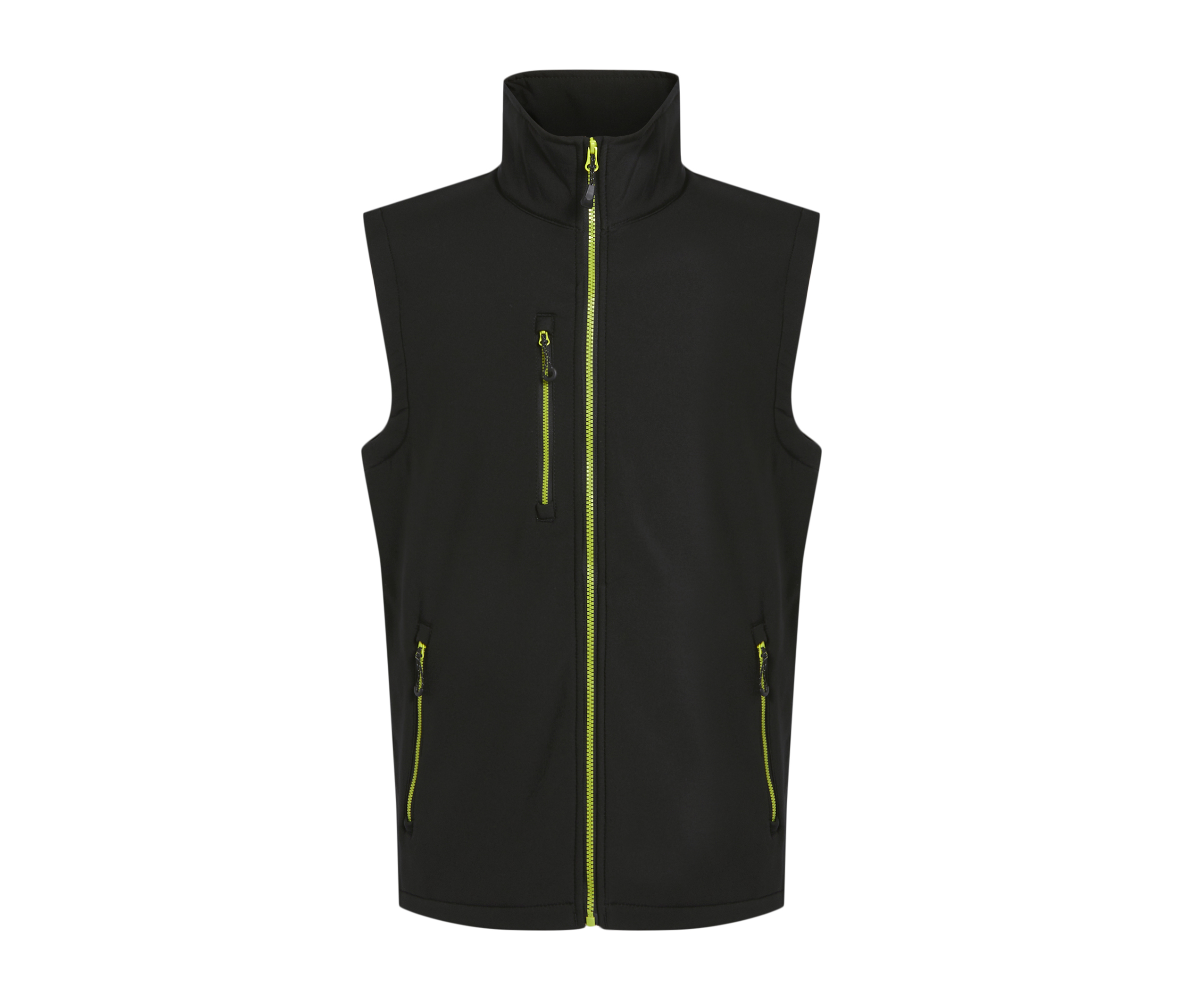 REGATTA RGA915 - Bodywarmer Softshell 2 couches