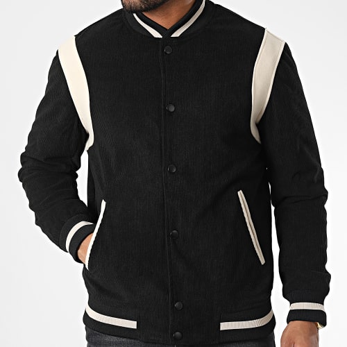 Veste Noir