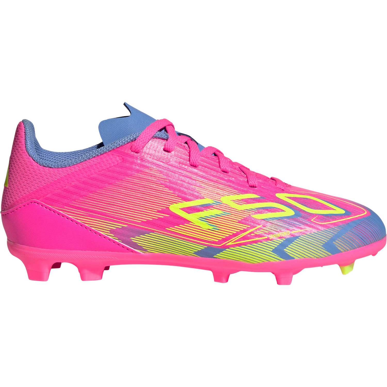 adidas F50 League FG/MG Kids