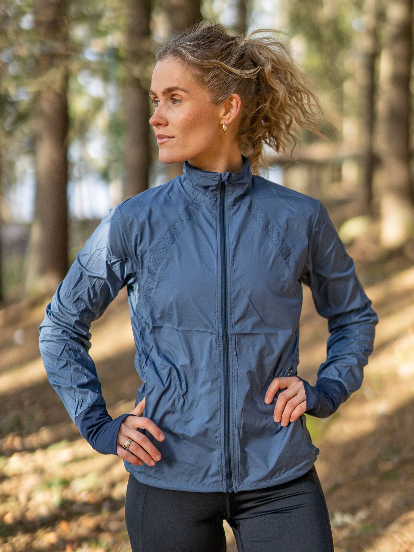 Essence Wind Jacket