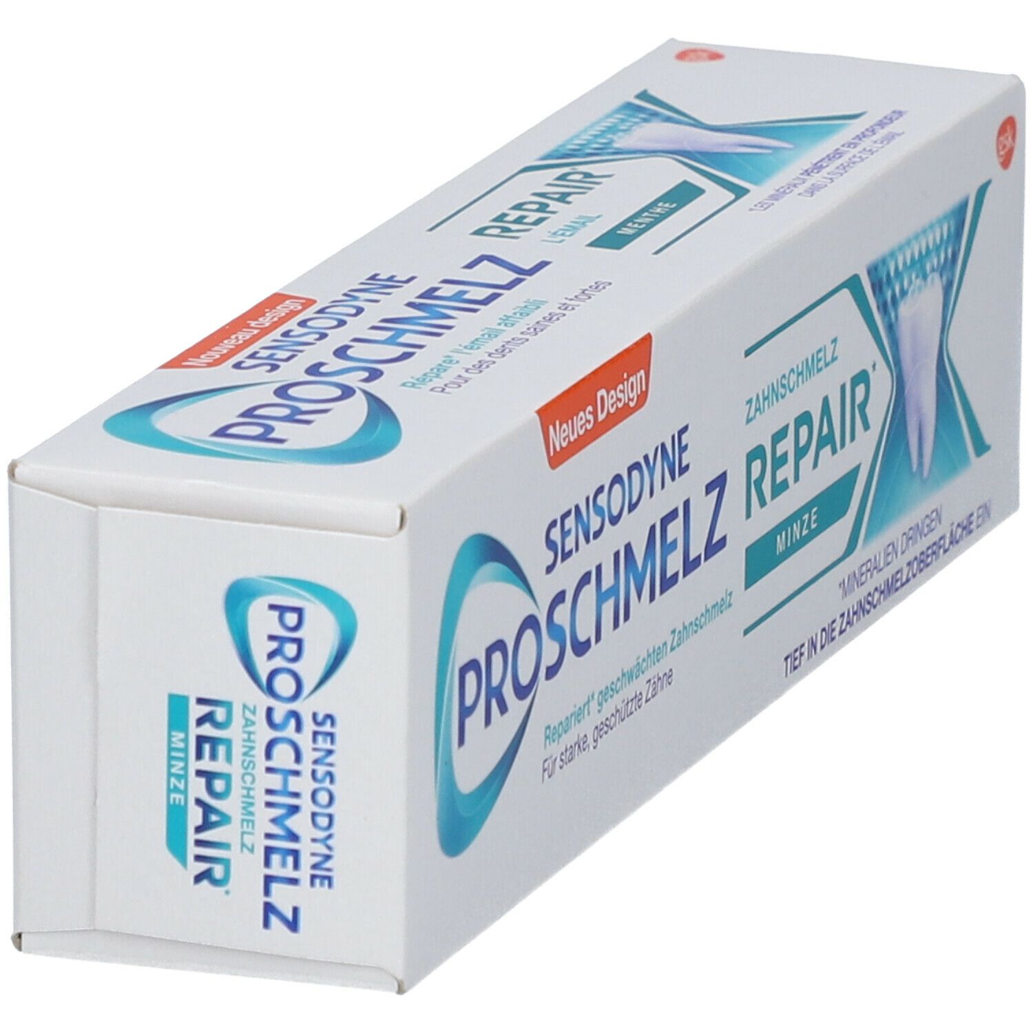 SENSODYNE® ProSchmelz REPAIR
