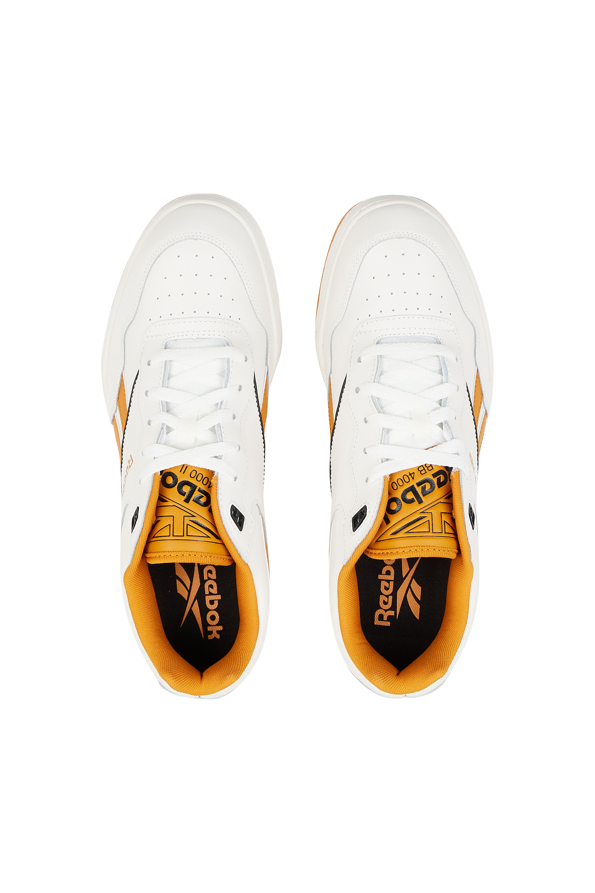 REEBOK Baskets BB 4000 II  CHA Beige