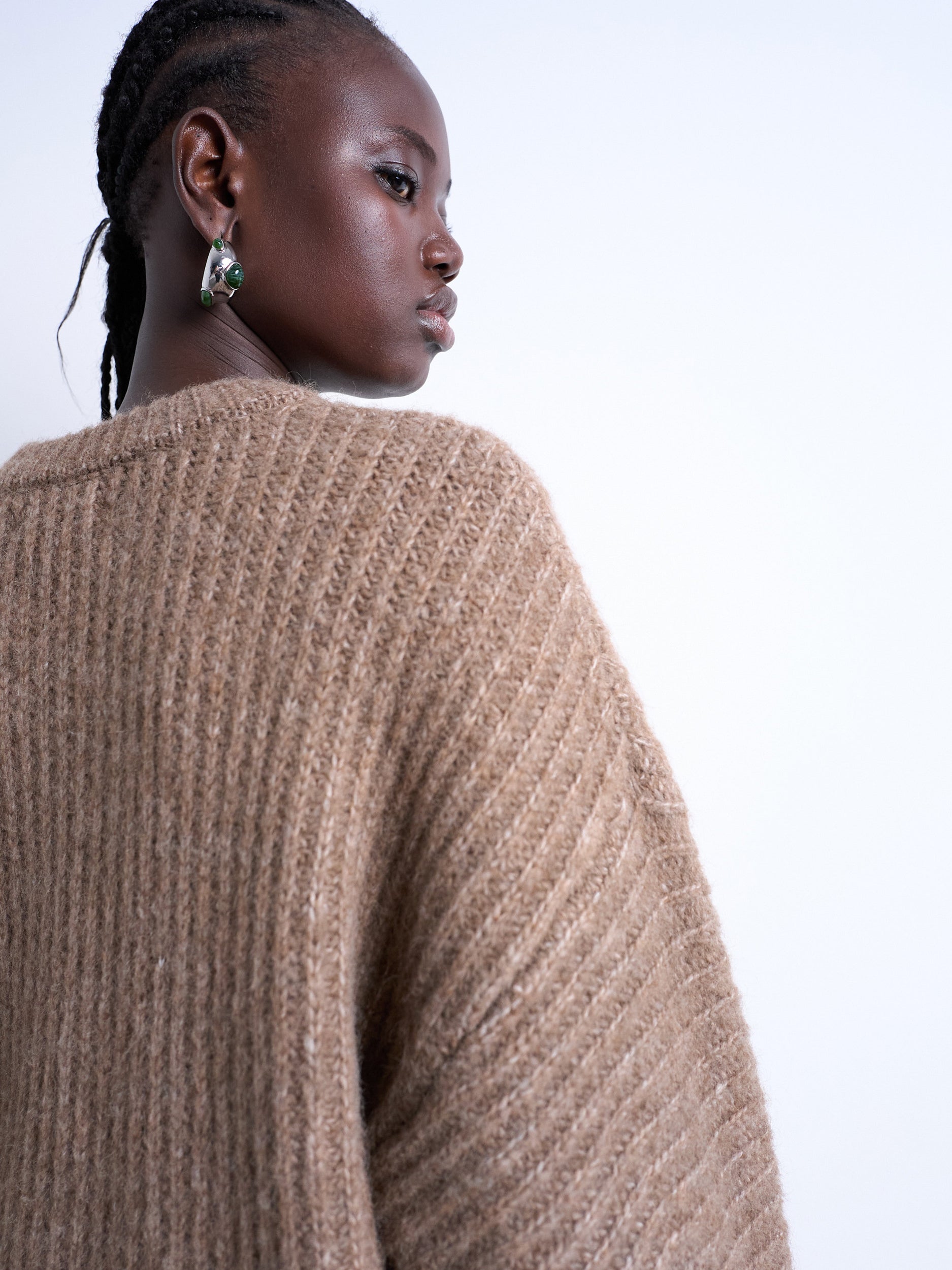 TSKIMMIE Pullover