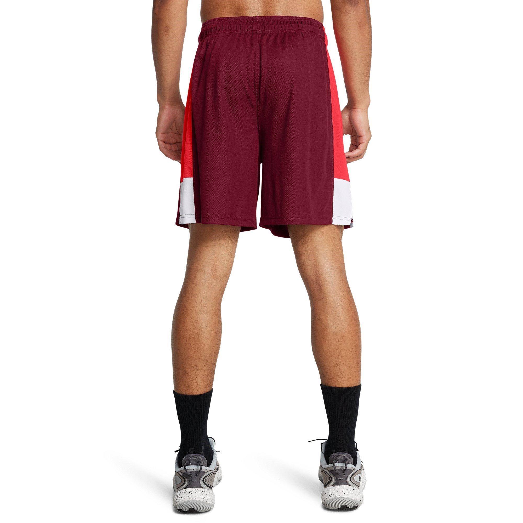 Under Armour UA Zone 7 inch Shorts Mens