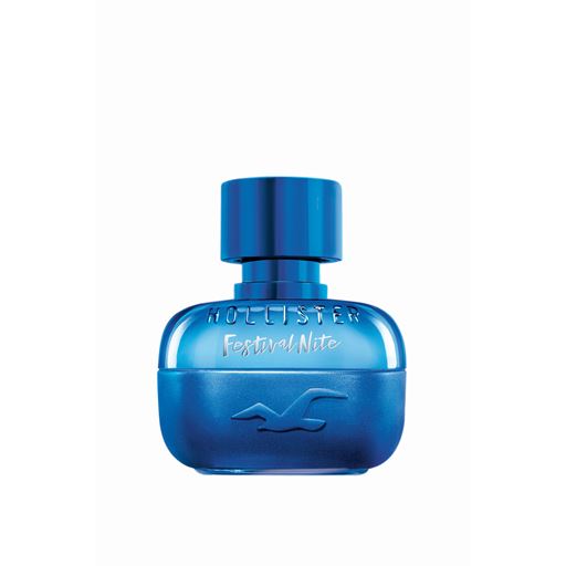 Hollister Festival Nite Him Eau De Toilette 50 ml