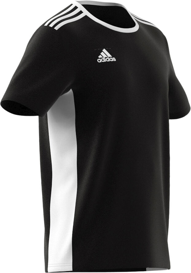 adidas Entrada 18 Jersey Sort