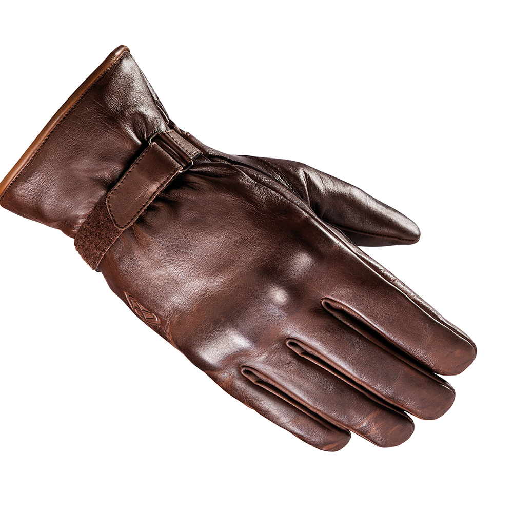 Ixon - Gants Pro Nodd Marron