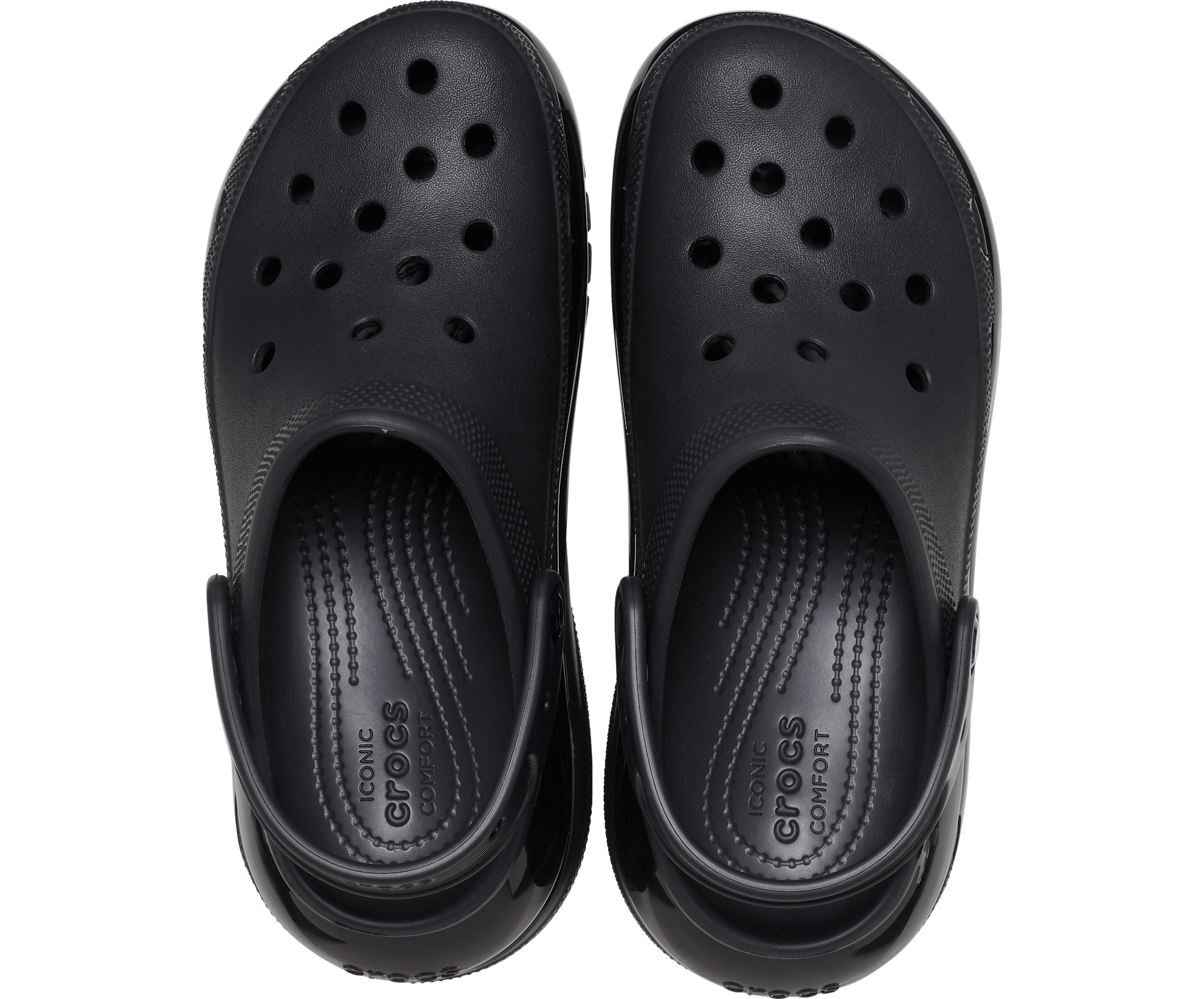 Mega Crush Clog