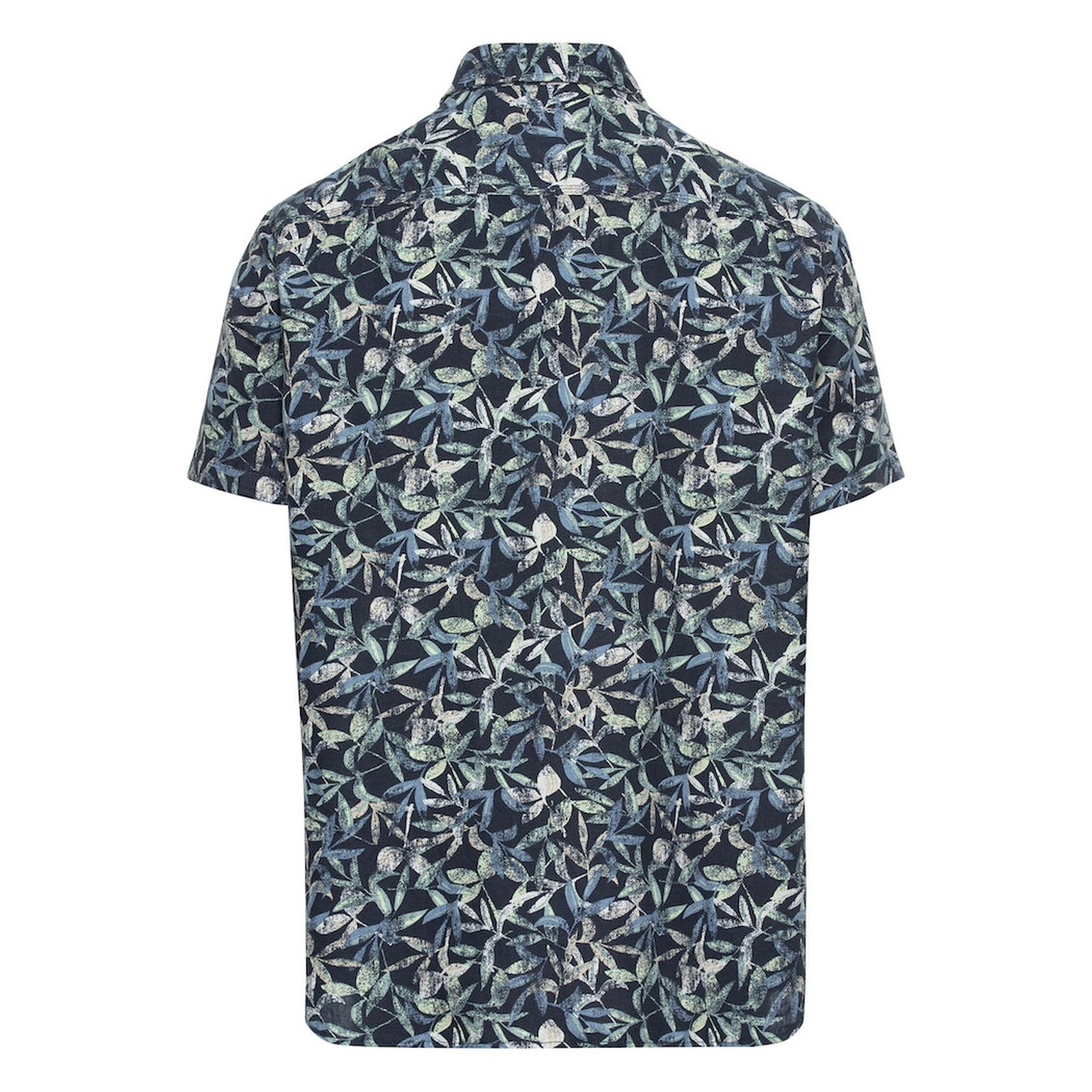 Camel Shortsleeve Shirt