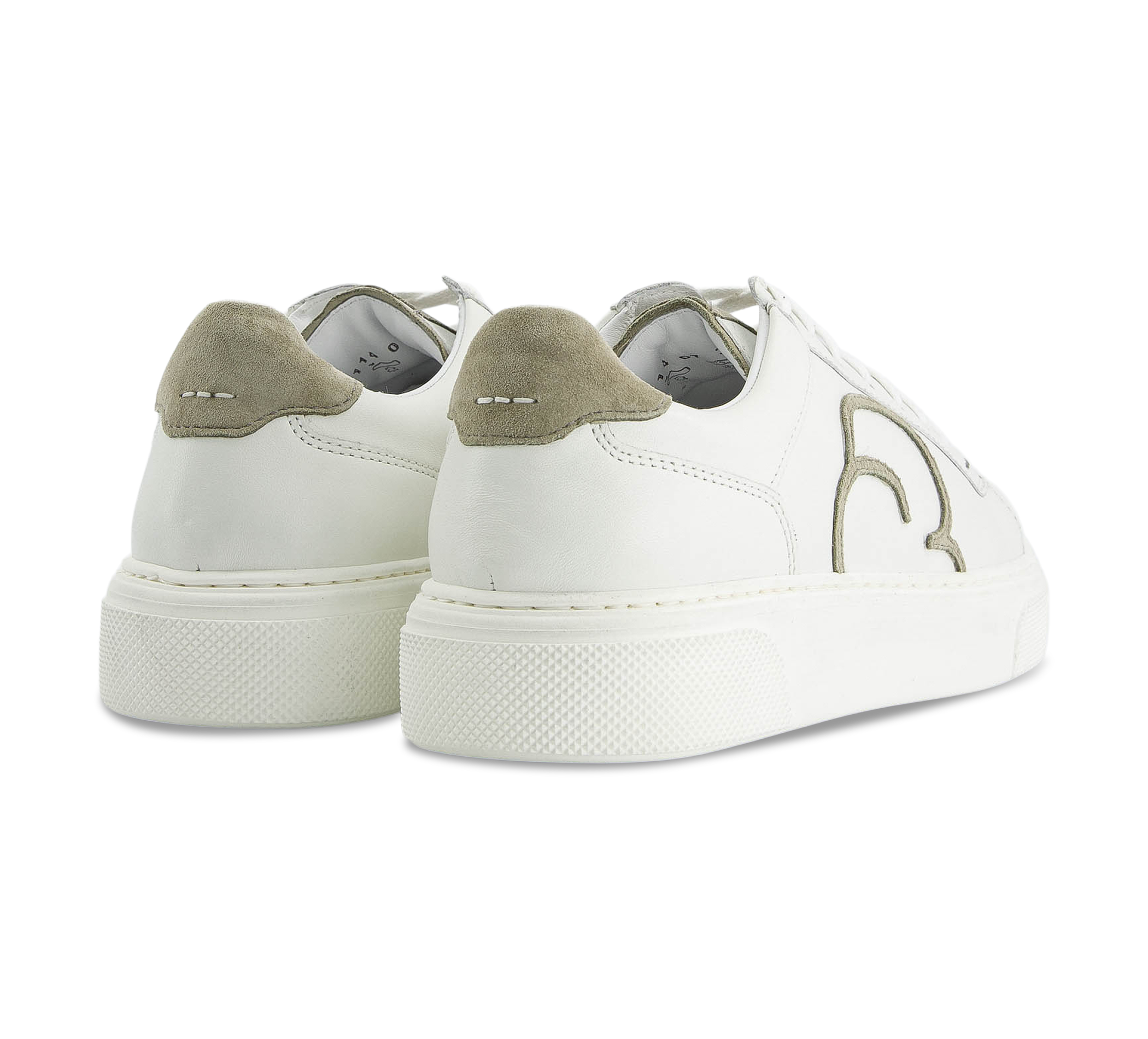 Cybrus 49ER weiss