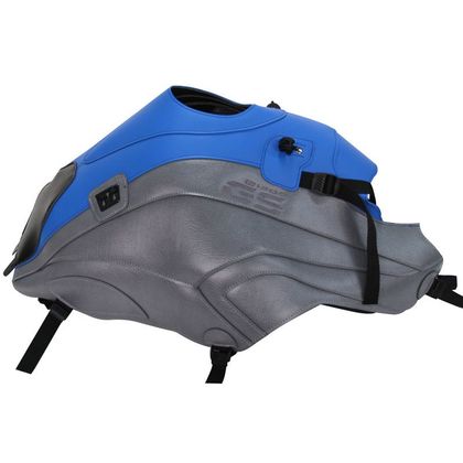 Tapis de réservoir Bagster Colibri/Gris Clair