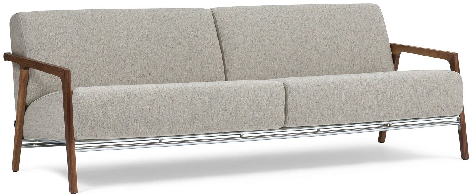 Harvink Splinter Zitbank