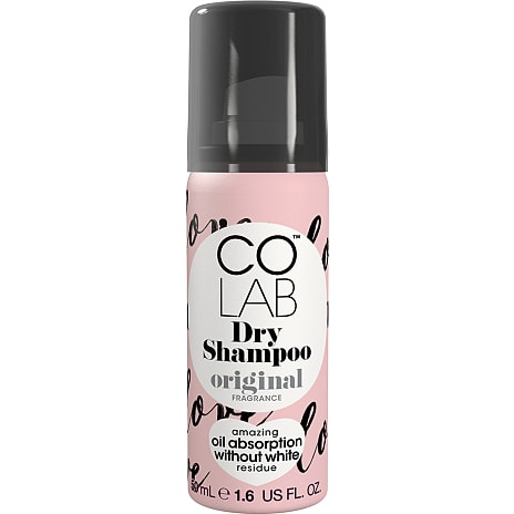 Tørshampoo Original