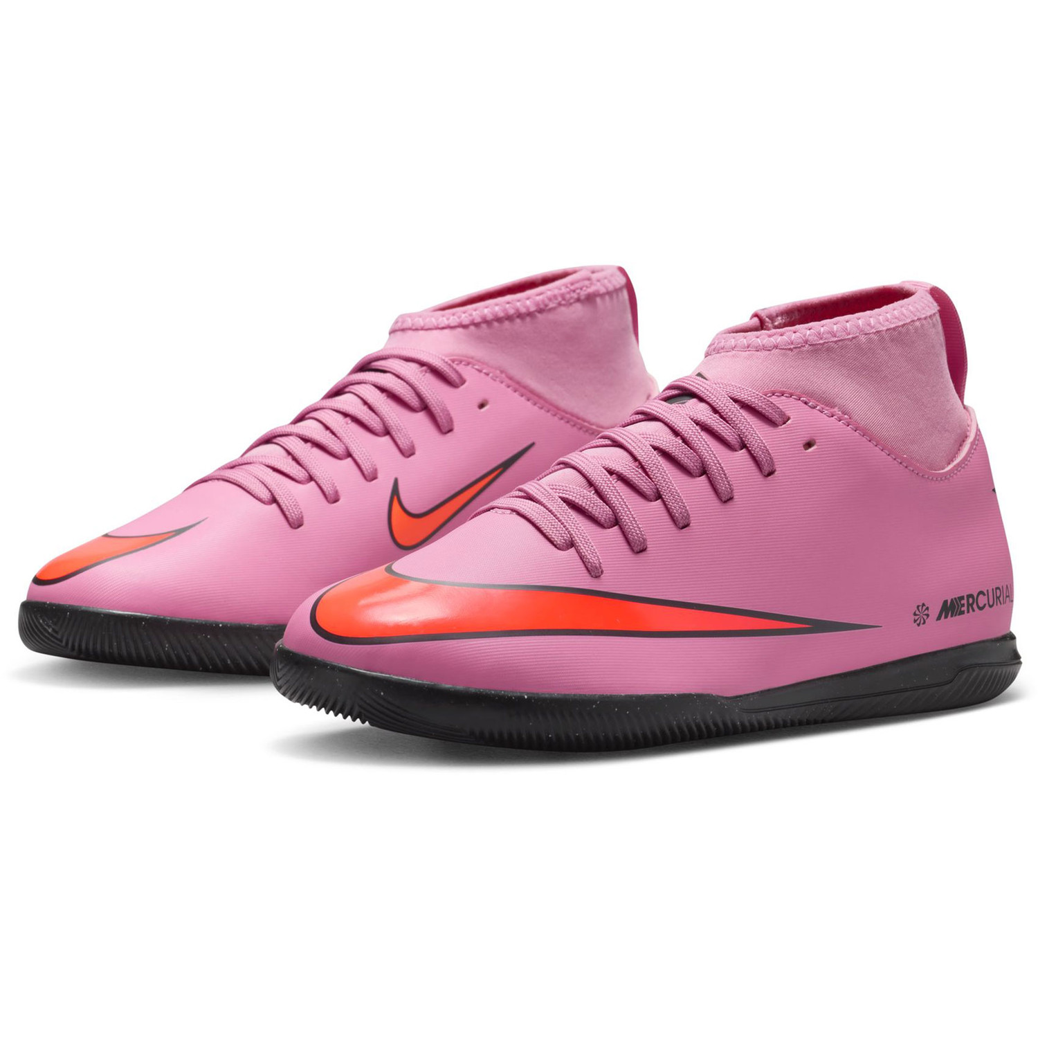 Nike Mercurial Zoom Superfly 10 Club Indoor Kids