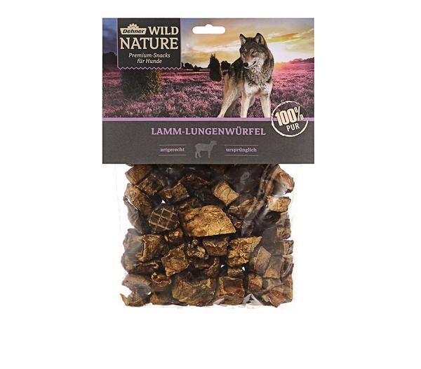 Dehner Wild Nature Hundesnack