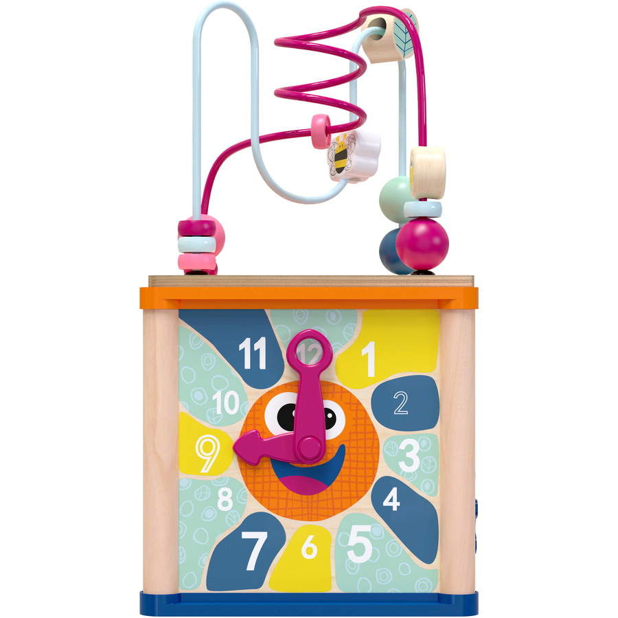 TopBright Toys® Motorikwürfel