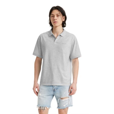 Polo à manches courtes homme Authentic LEVIS