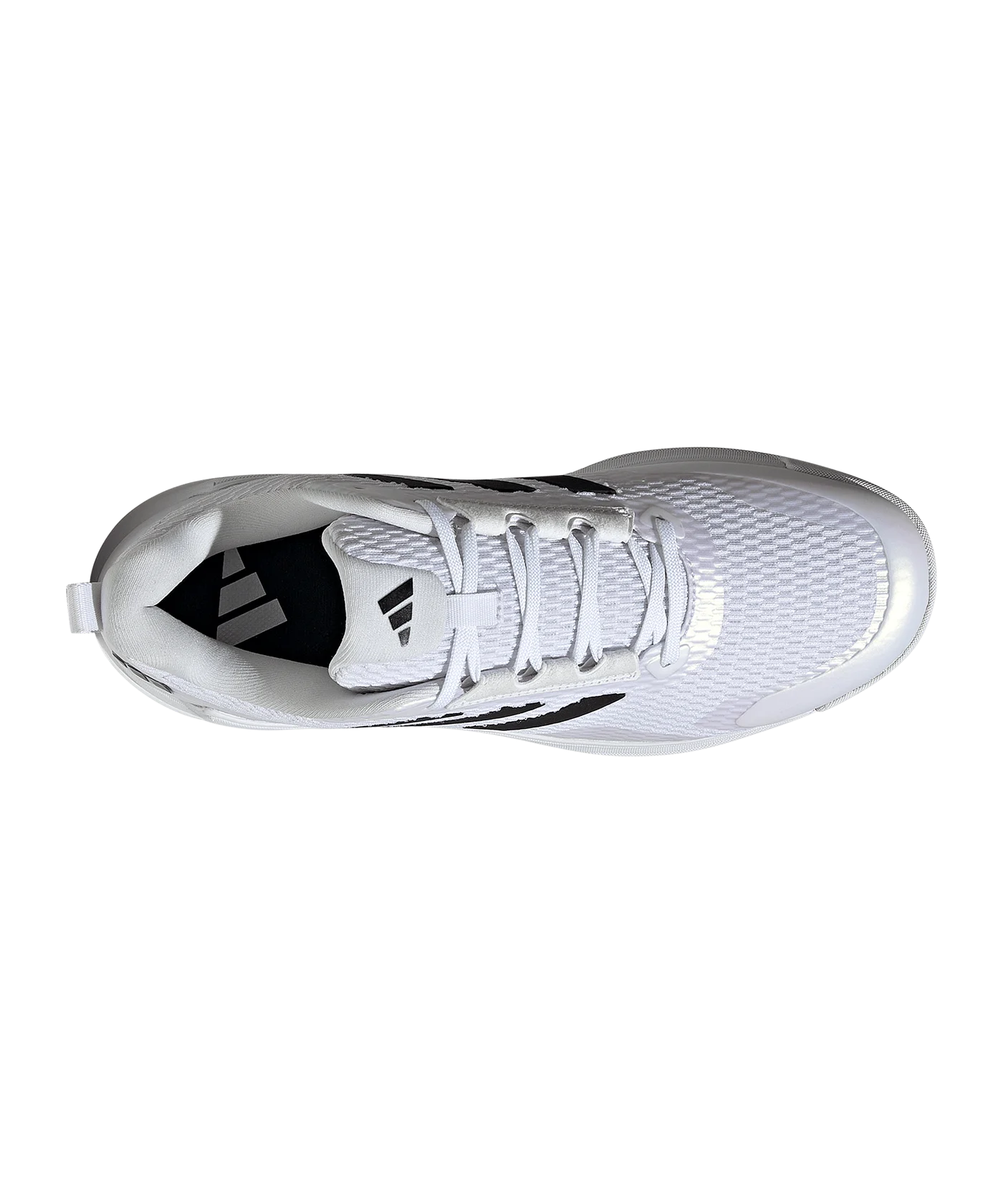 adidas Novaflight 2 Weiss