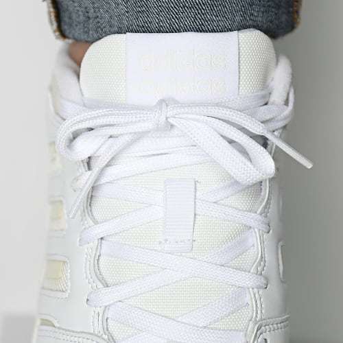Baskets Midcity Low ID5391 Cloud White Crystal White