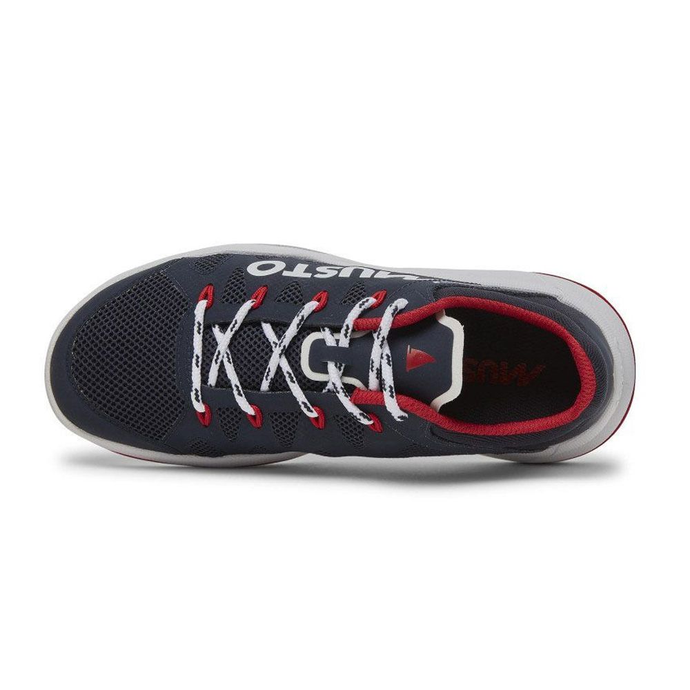 Musto DYNAMIC PRO ADAPT II - Chaussures Femme true navy
