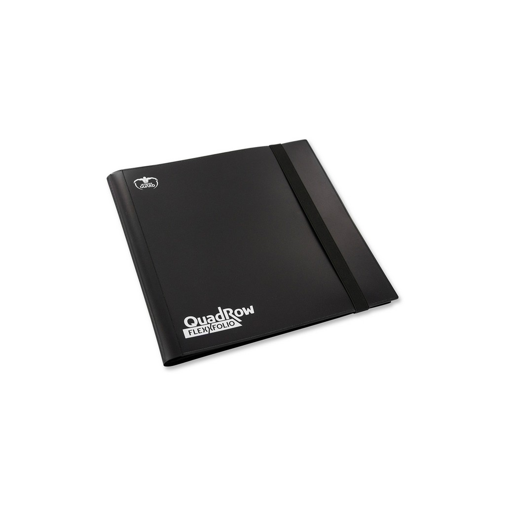 Portfolio QuadRow FlexXfolio