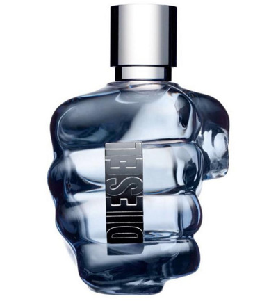 Diesel Only the brave men eau de toilette (35 ml)