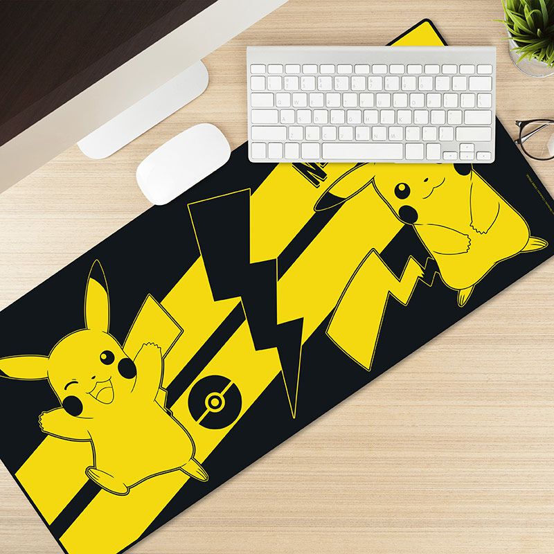 Pikachu | Pokémon Tapis Souris