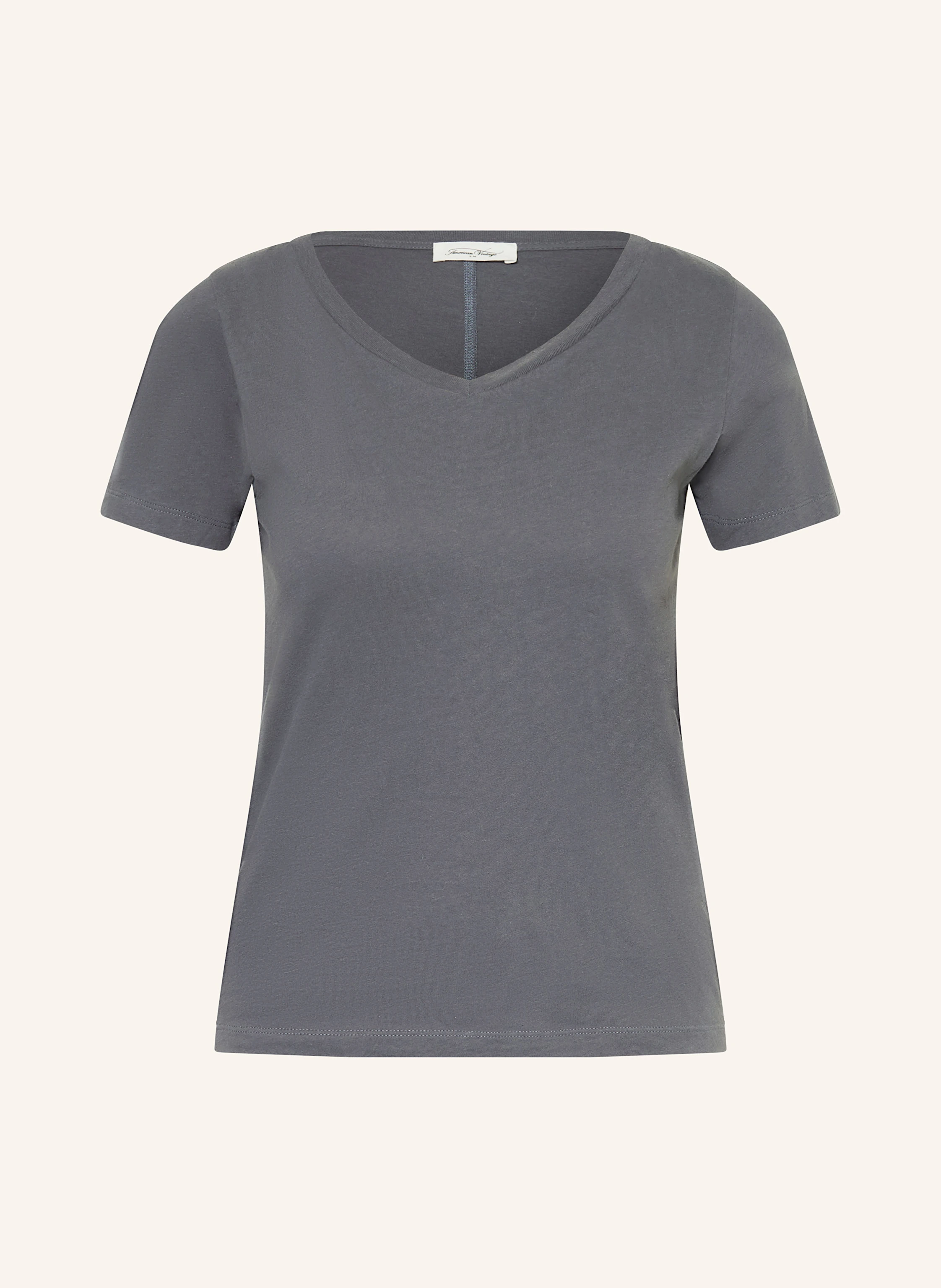 American Vintage T-Shirt GAMIPY