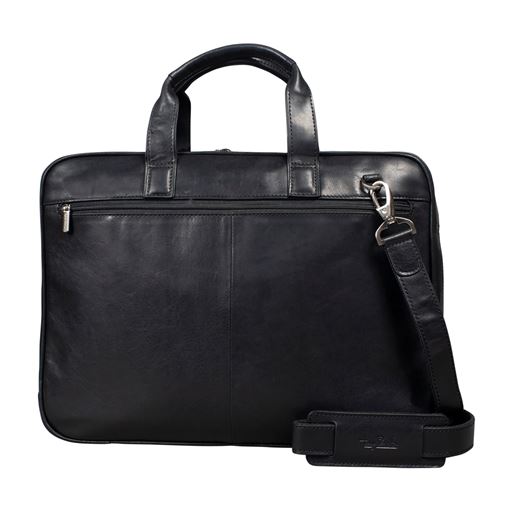 Tony Perotti 1 Compartment Zip 15
