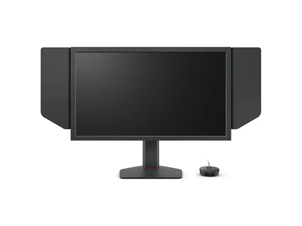 BenQ ZOWIE XL2566X  - LCD-skærm - gaming - 24.1