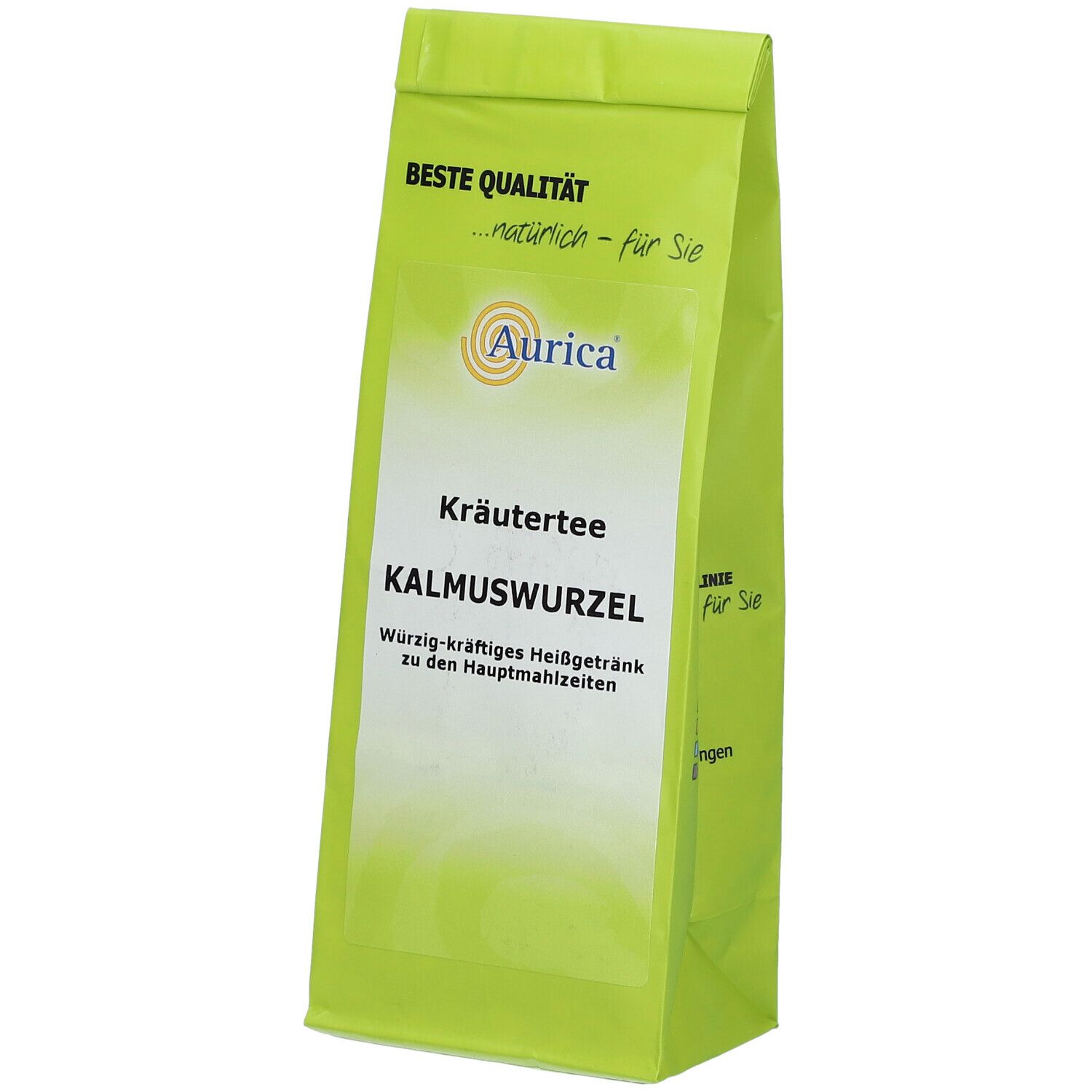 Aurica® Kalmuswurzel Tee