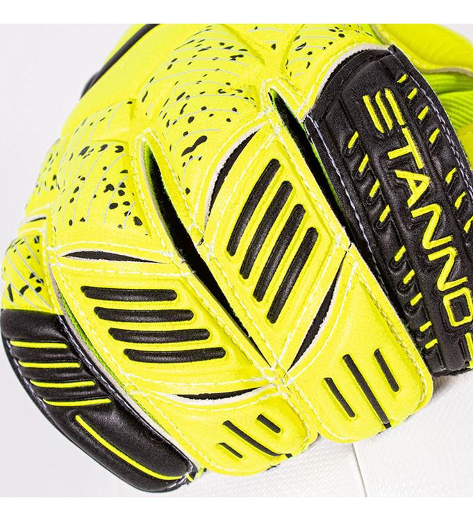 Stanno Power Shield IV Keepershandschoenen