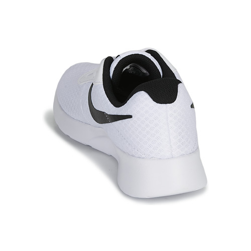 Nike - TANJUN - Blanc / Noir