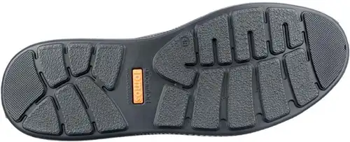 326385 H Jomos donkerbruin - maat 48 veterschoen donkerbruin - maat 48 Calandschoen
