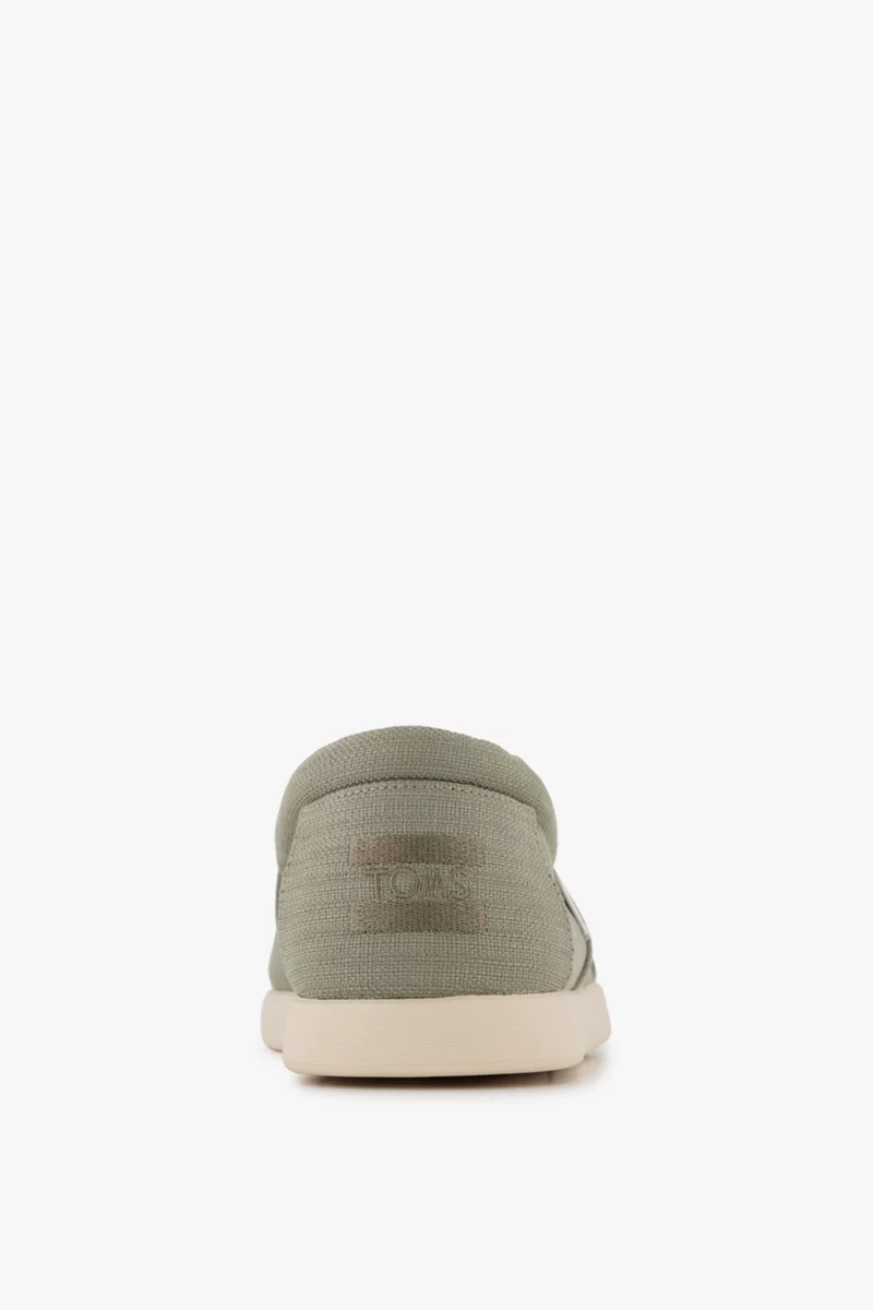 TOMS Alpargata Forward Herren Espadrilles