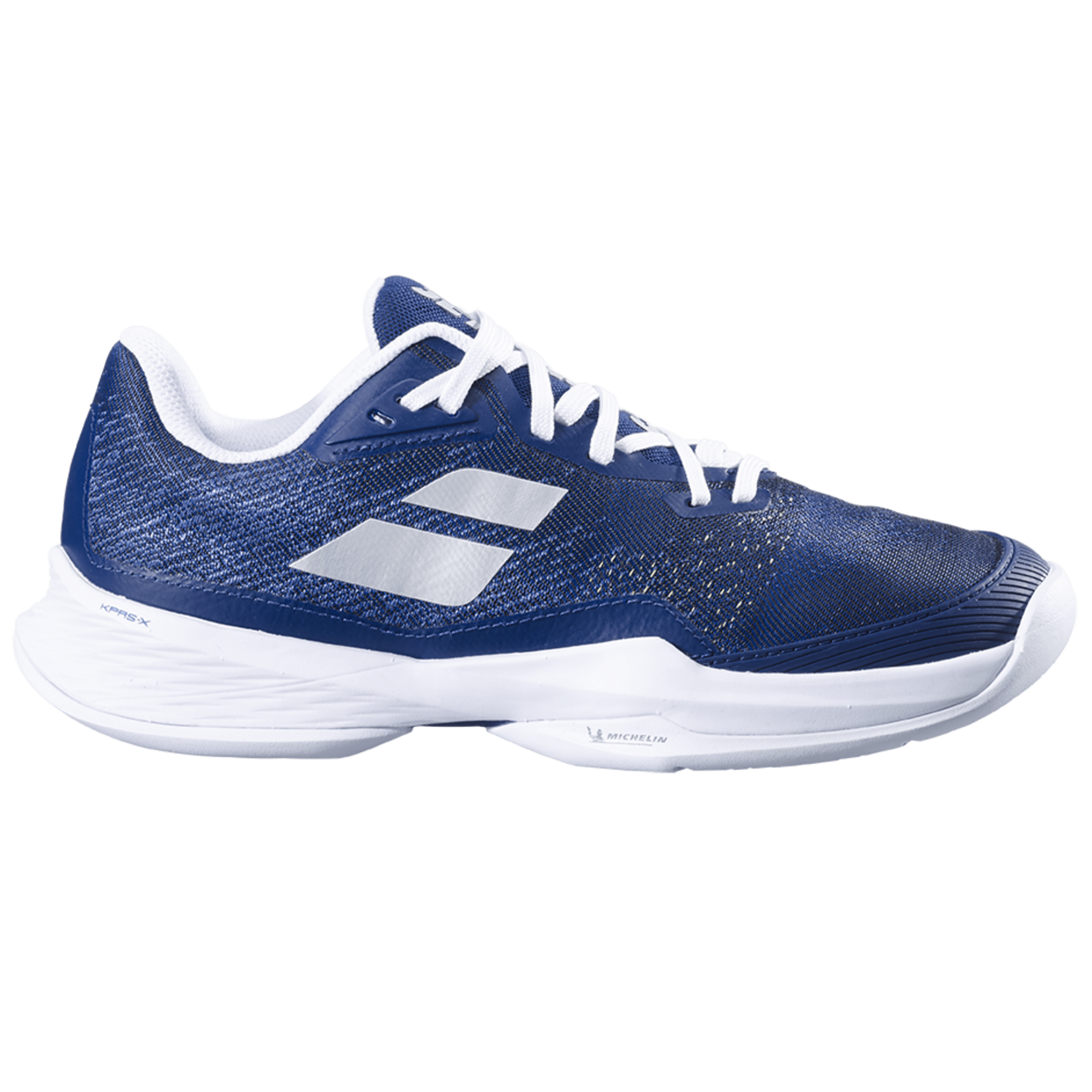 Jet Mach 3 All Court Women Dunkelblau