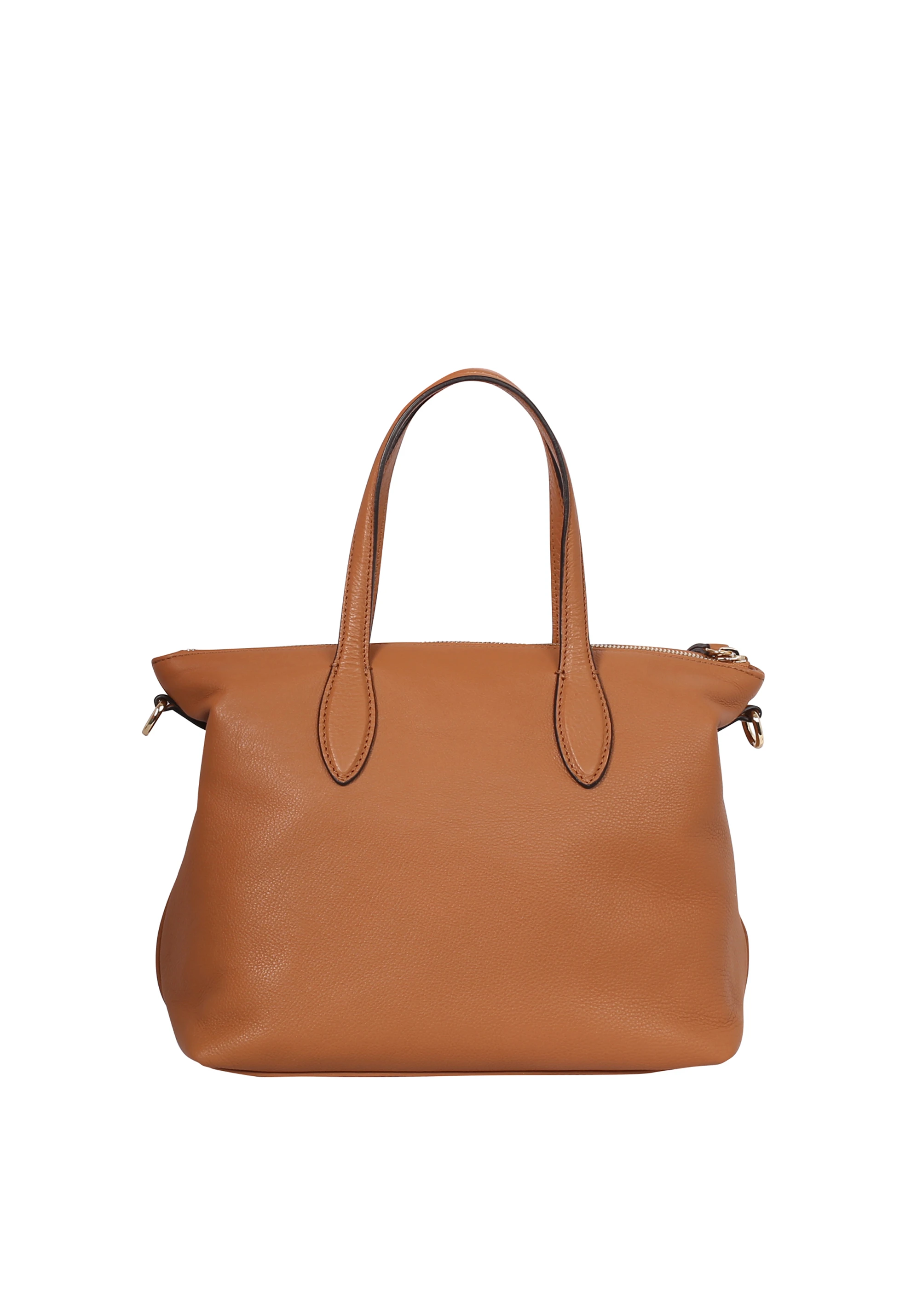 Shopper CLIVIA small Leather Dalia Standard