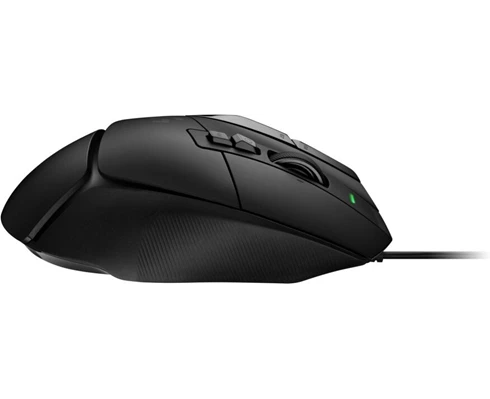 Logitech G502 X - BLACK