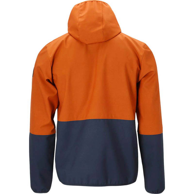 Whistler Palmer Softshell Jakke Herre