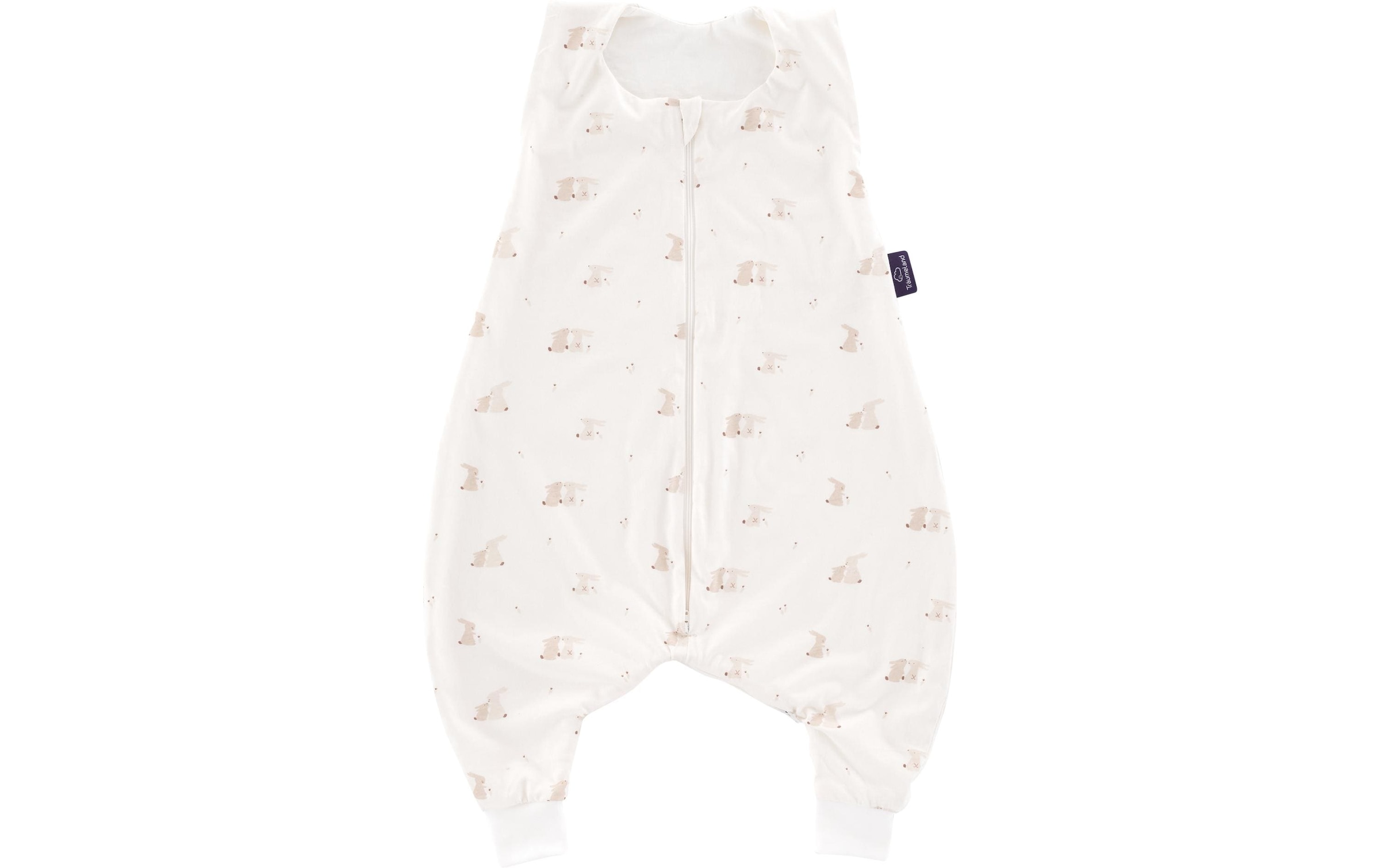 Träumeland Babyschlafsack »Jumper Hophop Bunny«