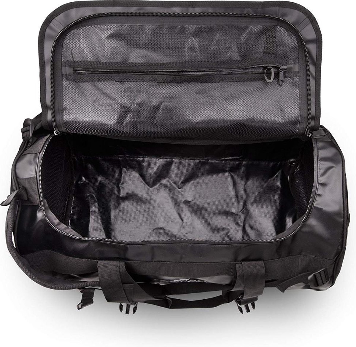 Campingwise 60 liter waterdichte tas