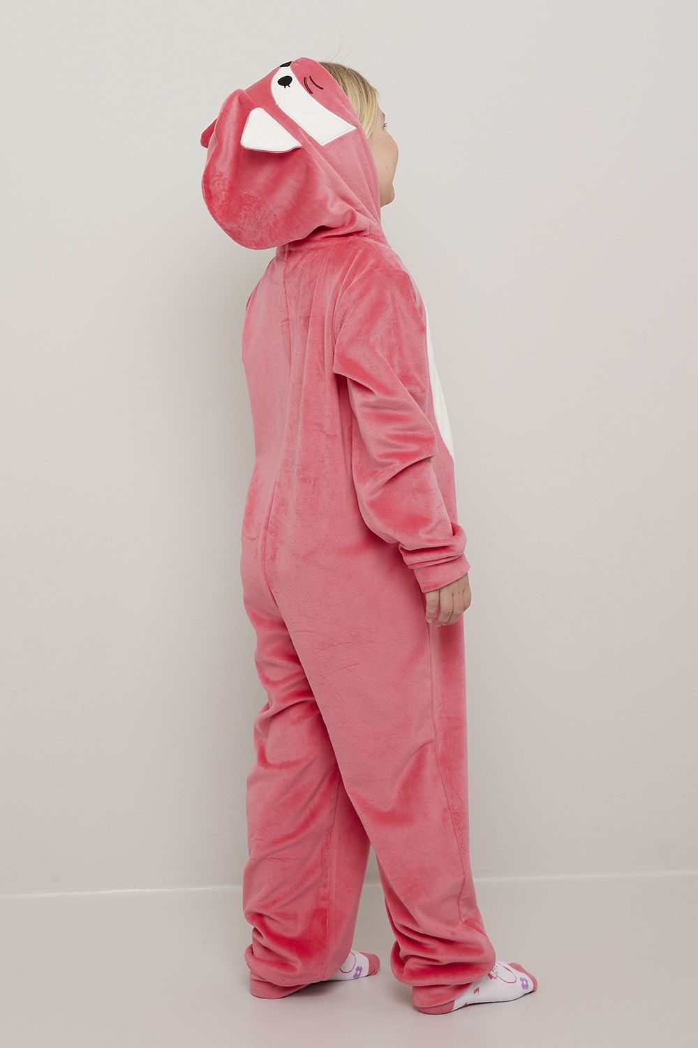 Jumpsuit Squishmallows