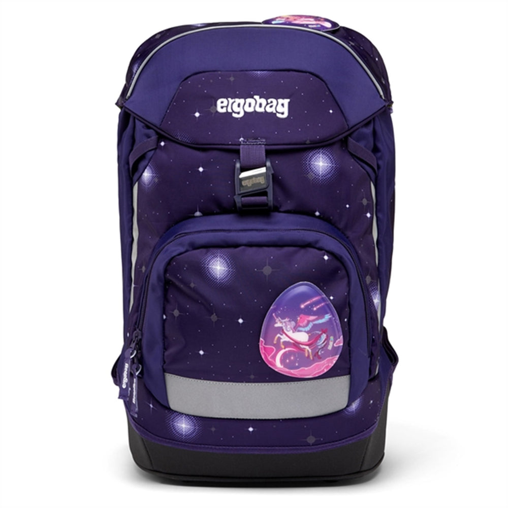 Køb Ergobag Skoletaske Prime Beargasus