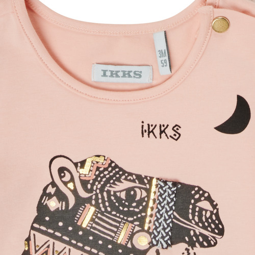 Ikks - SOLITA - Rose