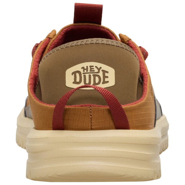 HeyDude - Bradley Blipper Nylon - Baskets