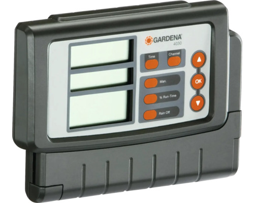GARDENA Classic 4030 besproeiingscomputer