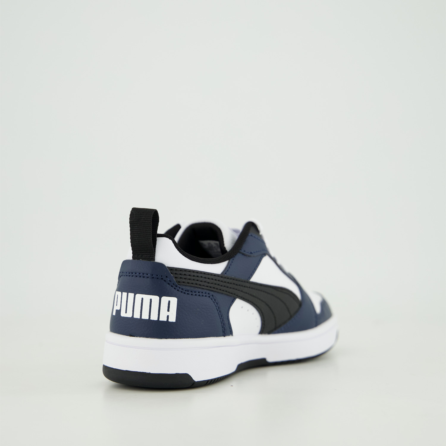 Puma Puma Rebound V6 Lo Jr