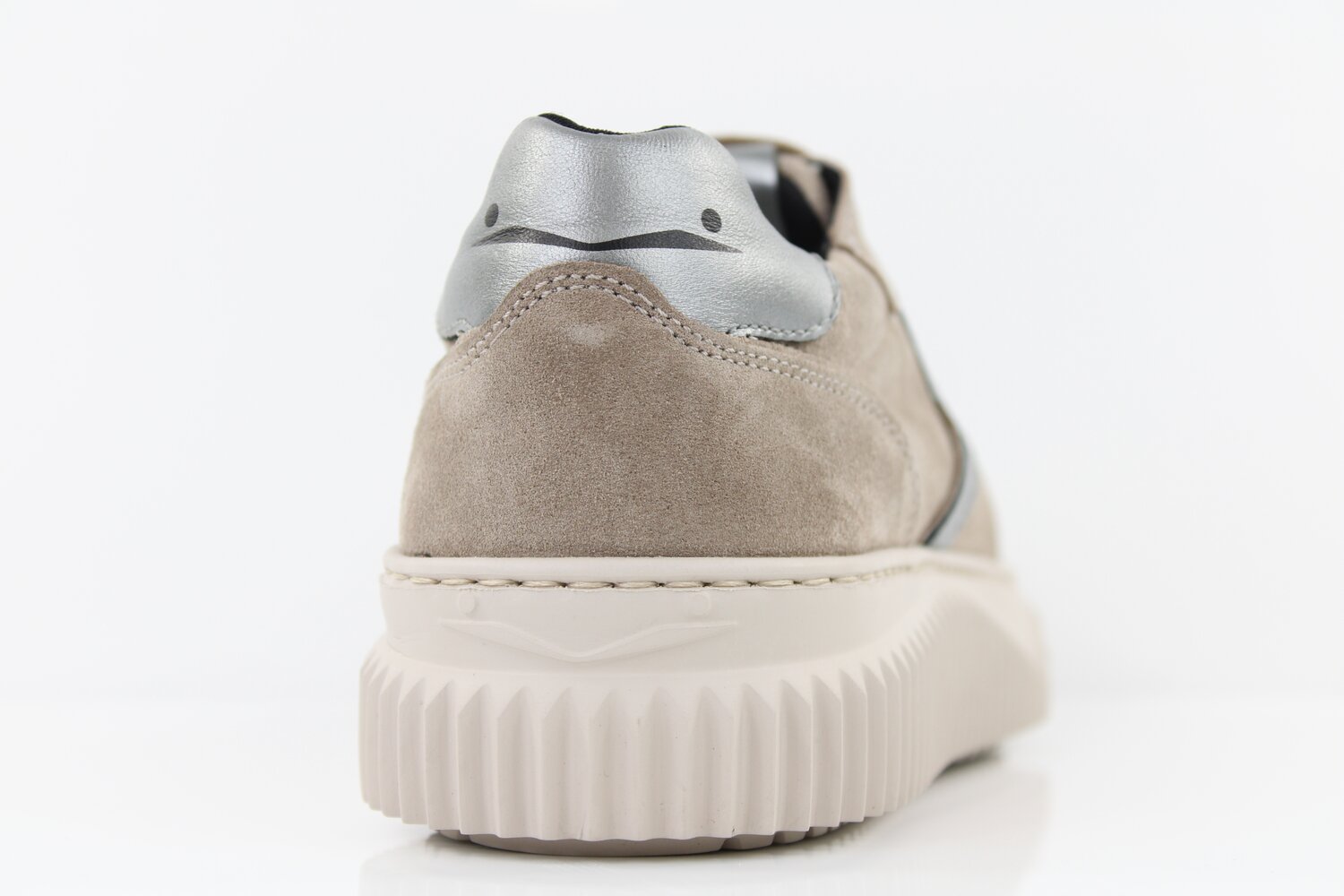 Voile Blanche Sneaker