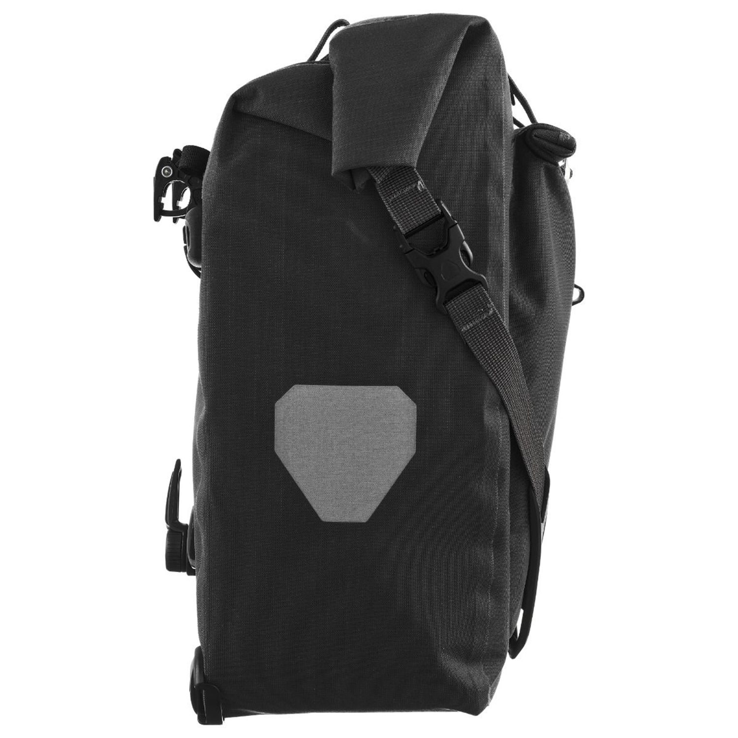 Ortlieb Back-Roller Plus QL2.1 20L black